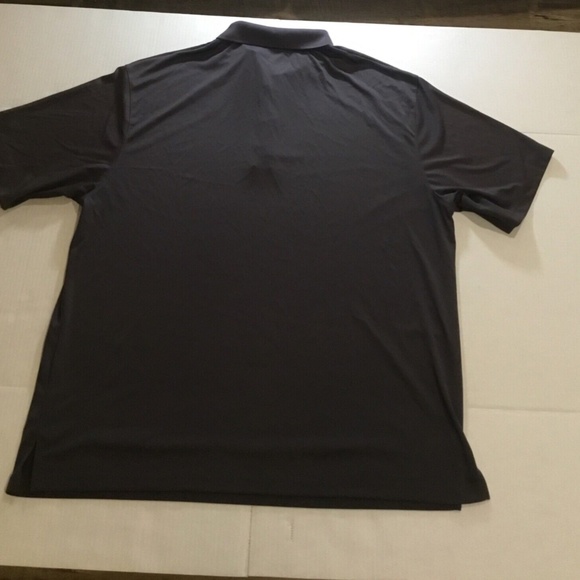 Ben Hogan Golf Polo 2XL Diamond Pattern - Picture 2 of 8